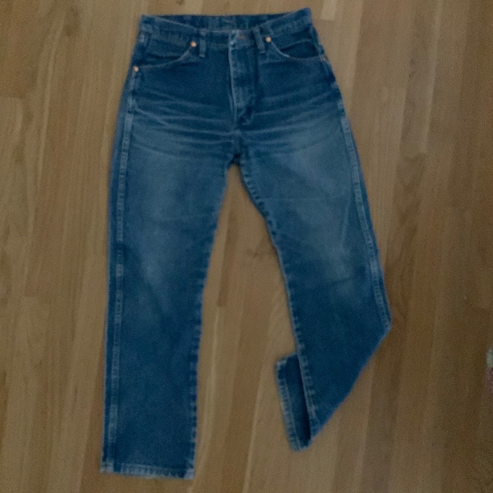 Vintage Wrangler Jeans